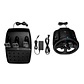 Volante y Pedales G923 TRUEFORCE / Xbox Ps4 Ps5 PC Logitech - Miniatura 6