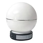 Lampara Parlante Bluetooth Portátil LED USB FM DBS112 DBLUE - Miniatura 3