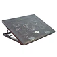 Base Enfriadora RX0052 Gamer Notebook 5 Ventiladors ReptileX - Miniatura 3