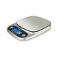 Balanza Pesa Digital 1 Gr a 10 Kg Cocina Philco - Miniatura 1