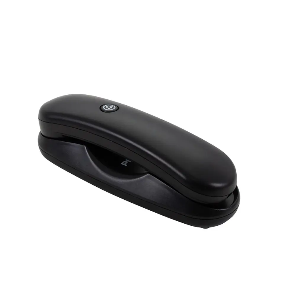 Telefono Fijo Philco Gondola Negro 3