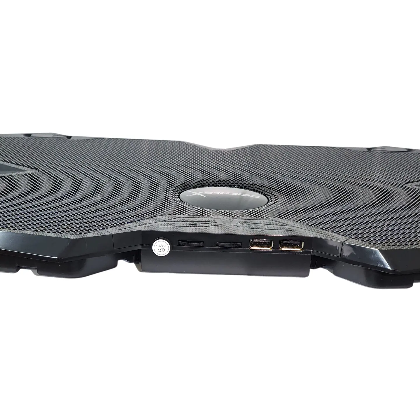 Base Enfriadora RX0026 Notebook 4 Ventiladores Reptilex 3