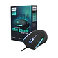 Mouse Gamer Philips Momentum SPK9314 - Miniatura 1