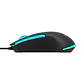 Mouse Gamer Philips Momentum SPK9314 - Miniatura 3