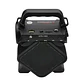 Mini Parlante Bt Portatil con Linterna Led - Miniatura 3