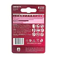 Pack 2 Pilas AA Alcalinas LR6P2B Philips - Miniatura 7