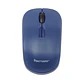 Mouse Inalambrico Tecmaster azul - Miniatura 1