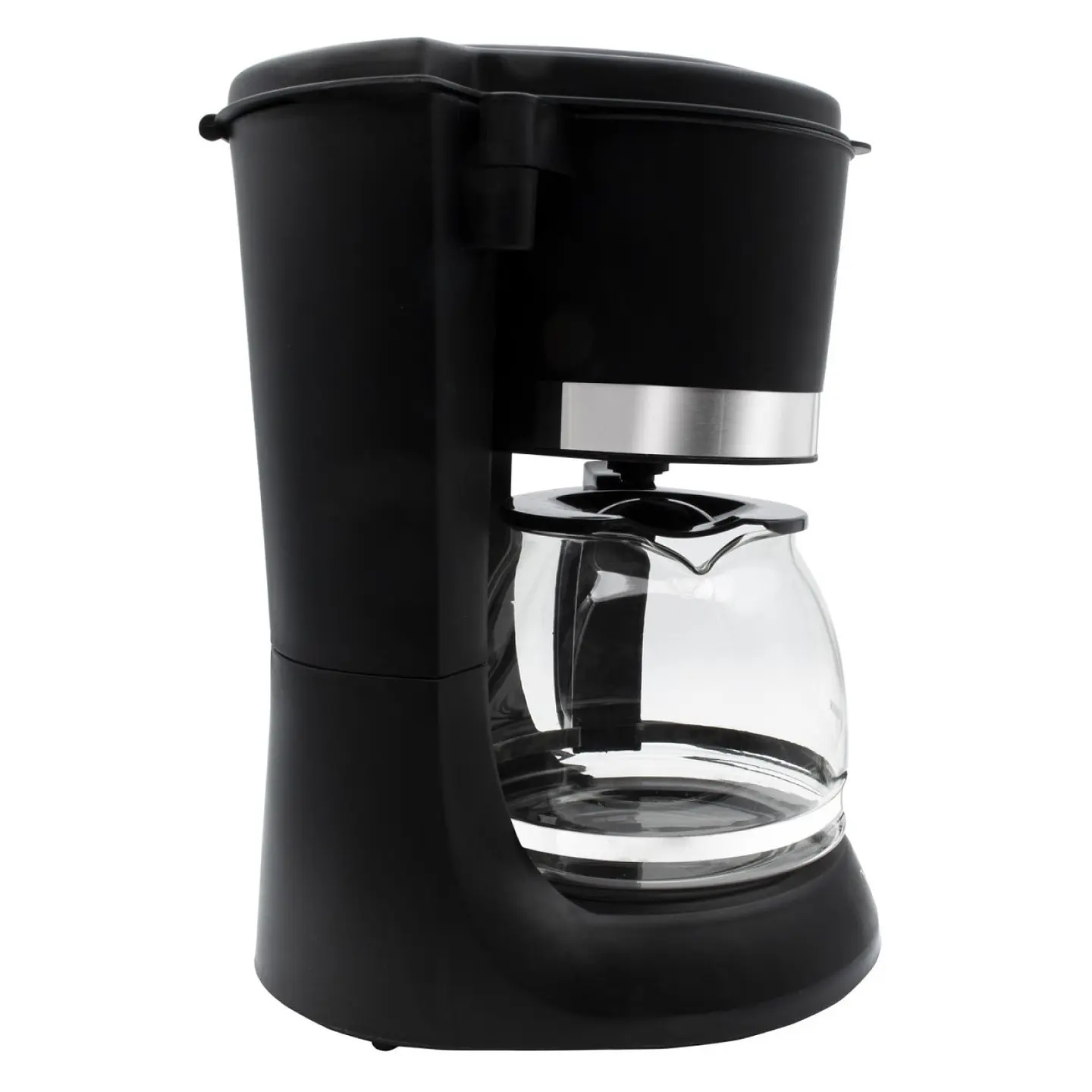 Cafetera Eléctrica Verona Plus Antigoteo 1.2lt Telefunken 3