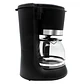 Cafetera Eléctrica Verona Plus Antigoteo 1.2lt Telefunken - Miniatura 3