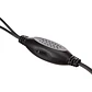 Parlantes Pc Notebook Genius Sp Hf180 6w Negro - Miniatura 4