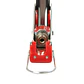 Crimpeadora Coaxial Rg6 Rg59 Tv Cable Fta Cctv - Miniatura 5