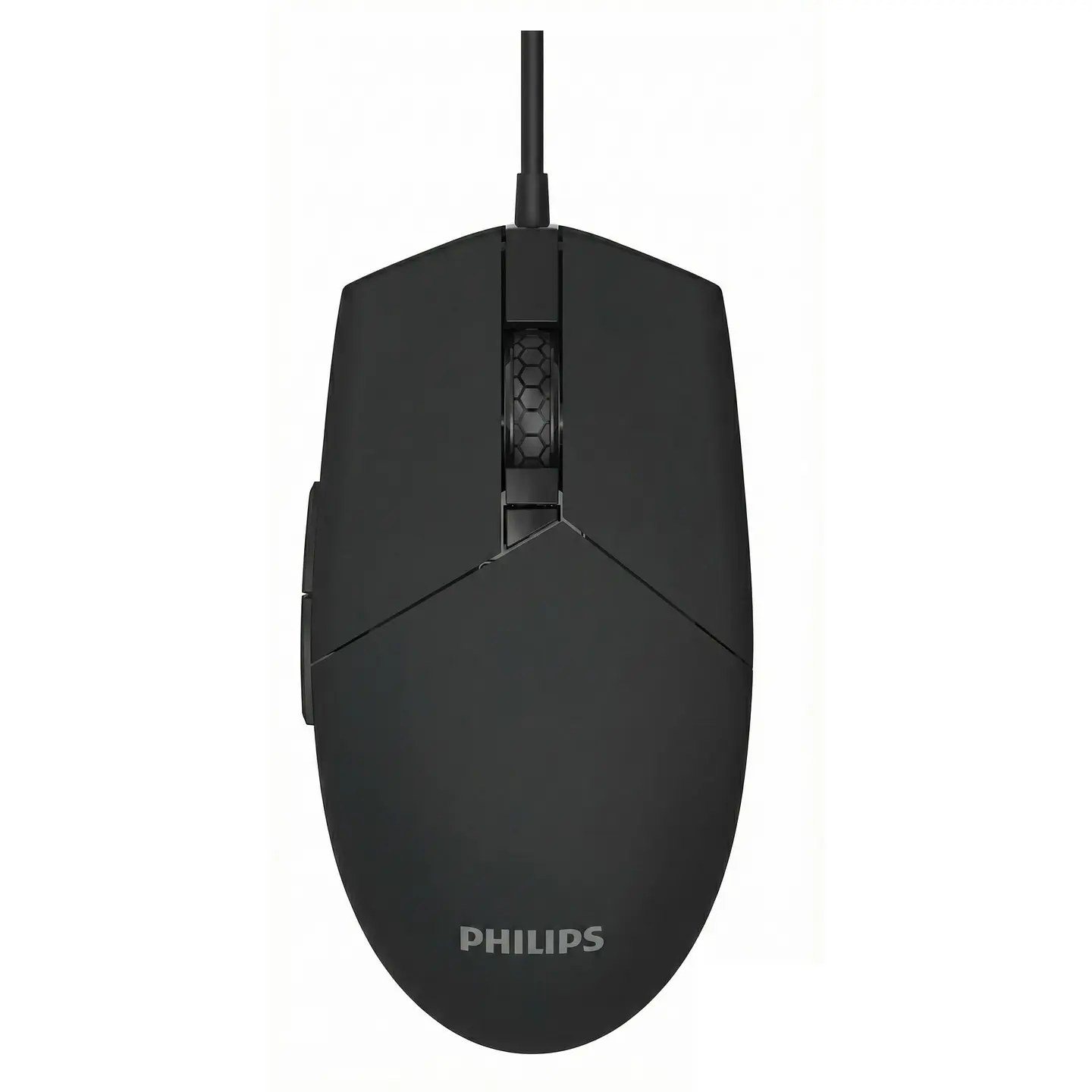 Mouse Alámbrico Philips Momentum G304 SPK9304 1