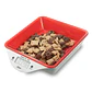 Pesa Balanza Cocina Con Fuente Mlab 5kg - Miniatura 1