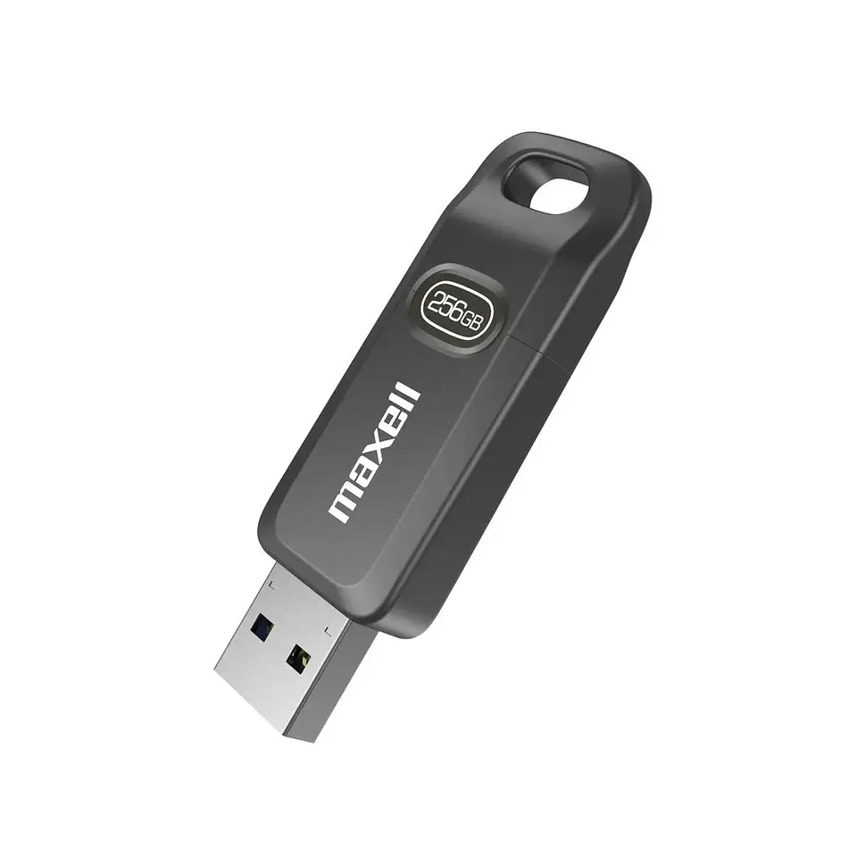 Pendrive USB Maxell FLIX 256GB 3.2 4