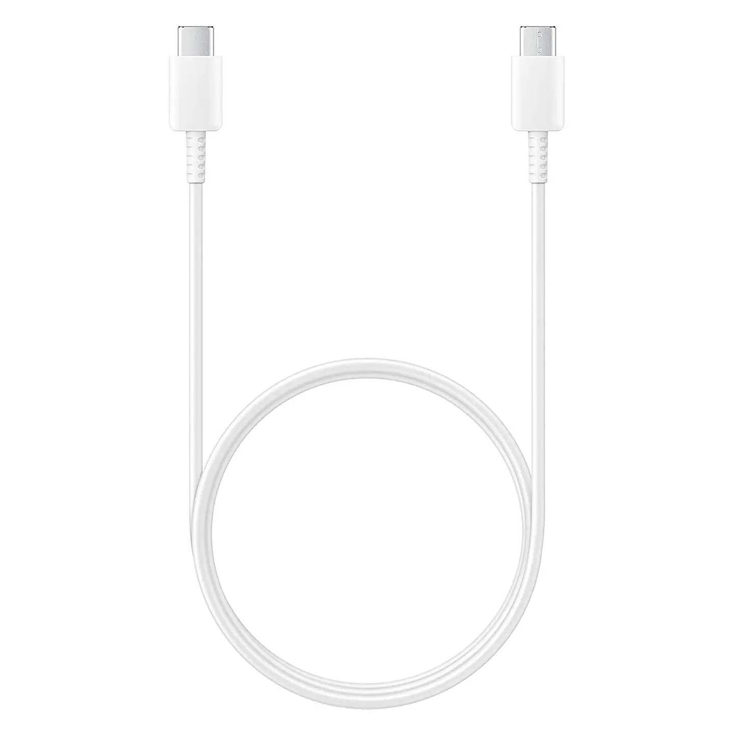 Cable Samsung Tipo C a Tipo C 1mt 1