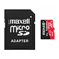 Tarjeta MicroSD Maxell 64GB UH-3 8K 100mb V30 - Miniatura 3