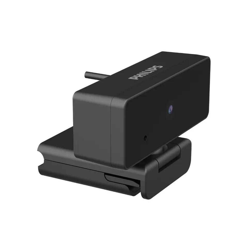 Camara Web Philips 1080p Full HD P406 2