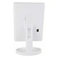 Espejo Plegable Vivitar Aumento 1x2x3x 22 Led MR1307 - Miniatura 3