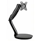 Soporte Monitor Macrotel 13 a 27 Base Hidráulica Articulada - Miniatura 1