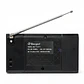 Radio Portátil Target TT-CF11 AM/FM Compacta 2 Bandas - Miniatura 6