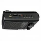 Radio Portátil BT Target TT-CF18BT 4 Bandas USB SD Recargable - Miniatura 5