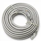 Cable de Red Macrotel 15 mts Patch Cord UTP Cat 5E MC-2015 - Miniatura 3