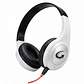 Audífono Cableados Digilife DGL-450027 3.5mm Blanco - Miniatura 1