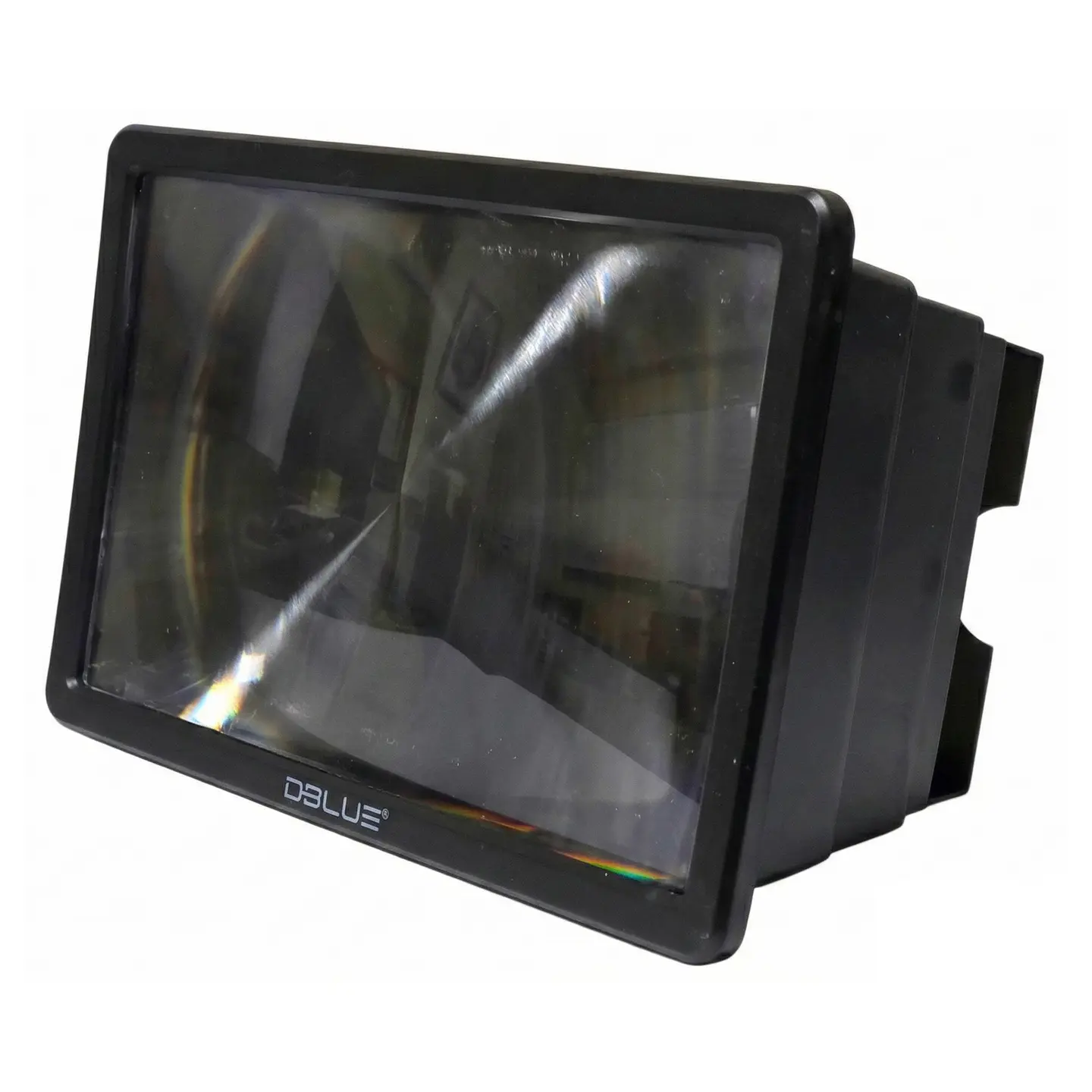 Amplificador 3D de Pantalla Smartphone Lupa DBLUE DBLUPC04 5