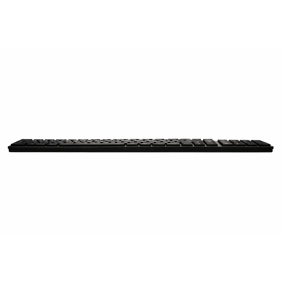 Teclado Inalámbrico Maxell Slim Multifuncional WKB-20 2