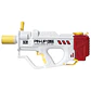 Juguete Pistola de Agua Eléctrica Uzi Recargable DBG1659 - Miniatura 2