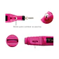Mini Torno Para Manicure Y Pedicure De Uñas Doma DM0002 - Miniatura 2