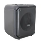 Parlante Karaoke BT Portátil Micrófono RGB Audiopro AP02097 - Miniatura 2
