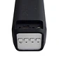 Parlante Inalámbrico Bt/Sd/Radio Multicolor Dblue DBS048BK Negro - Miniatura 3
