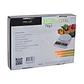 Balanza Pesa de Cocina Digital 7 kg Dblue DBPDWS33W - Miniatura 2