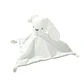Tuto de Apego Plush Unisex 35x35cm Conejito Infanti  - Miniatura 1