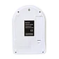 Balanza Pesa de Cocina Digital 7 kg Dblue DBPDWS33W - Miniatura 4