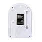 Balanza Pesa de Cocina Digital 7 kg Dblue DBPDWS33W - Miniatura 5