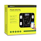 Pesa balanza de baño digital BT Inteligente TL326 - Miniatura 3