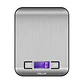 Pesa Balanza Digital Cocina Acero Dblue 5kg DBPDWS44 - Miniatura 1