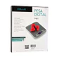 Pesa Balanza Digital Cocina Acero Dblue 5kg DBPDWS44 - Miniatura 5