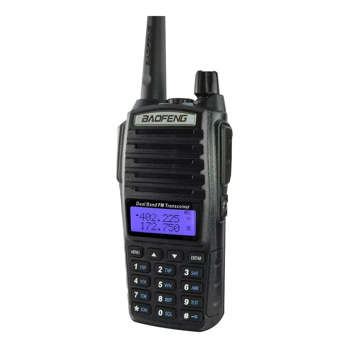 Radio Transmisor VOX Baofeng UV-82 c 2