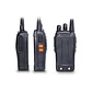 Pack 2 Radio Transmisores Walkie Talkies Tecnolab TL178 - Miniatura 2