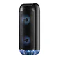 Parlante Portátil Audiopro Ap02046 150w Bt/Usb/Sd/Fm - Miniatura 1