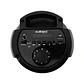 Parlante Portátil Audiopro Ap02046 150w Bt/Usb/Sd/Fm - Miniatura 2
