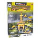 Juguete Set Construcción con Grúa Rampas y Vehículos DBG1705 - Miniatura 6