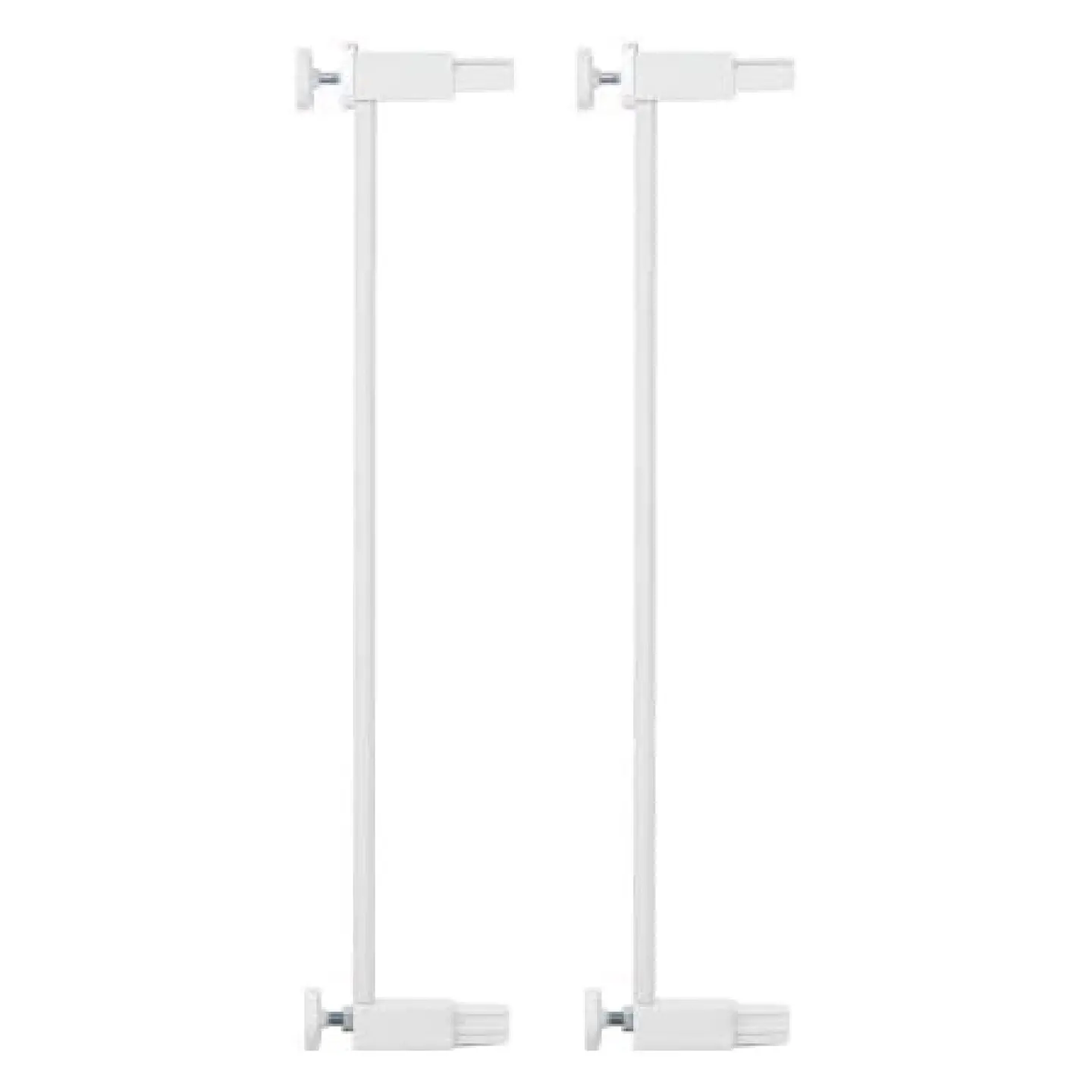 Reja Puerta Metálica Auto Close Safety 1st 73-129cm  6