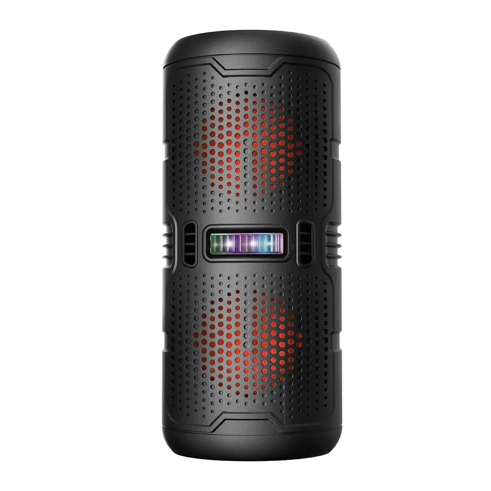 Parlante Inalámbrico BT 150w usb/sd/mic Audiopro Ap02045 1