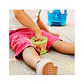 Vaso Contenedor Antiderrames 12m+ Munchkin Color Verde - Miniatura 4