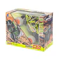Auto Todoterreno 4x4 Control Remoto Luces Esc 1:20 DBG1622G - Miniatura 8
