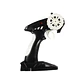 Auto Camioneta 4x4 Recargable Control Remoto DBG1427 - Miniatura 5